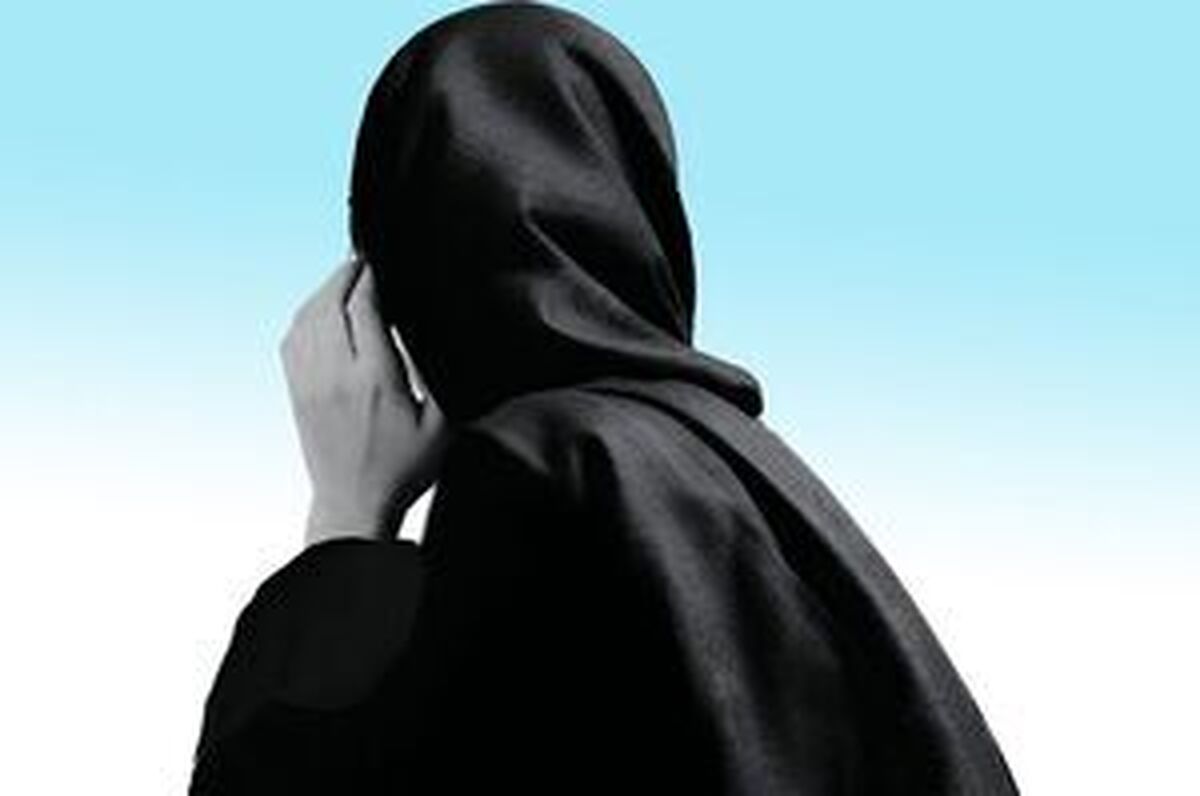 دختر ۱۷ ساله در فیروزکوه مفقود شد