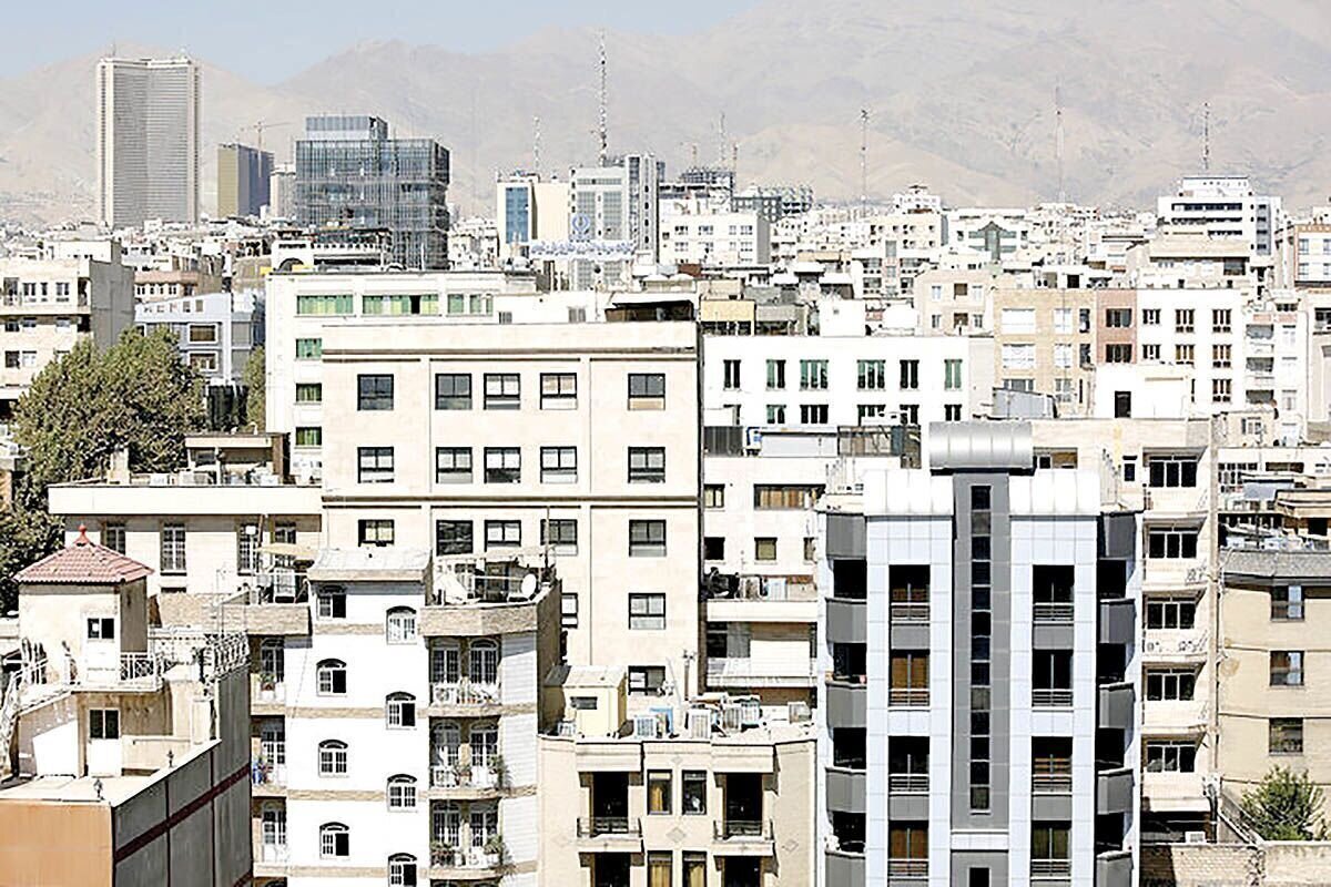 آمار عجیبی از واحد‌های مسکونی بدون سند در کشور
