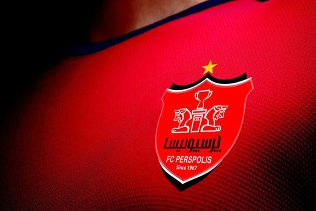 مدیرعامل پرسپولیس و کنعانی زادگان در منزل الهه حسین نژاد + فیلم
