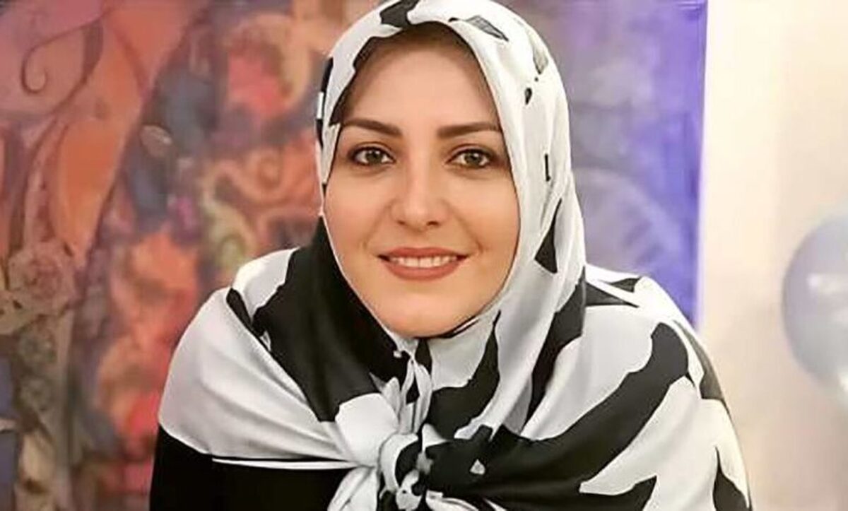 جشن تولد المیرا شریفی مقدم در تلویزیون