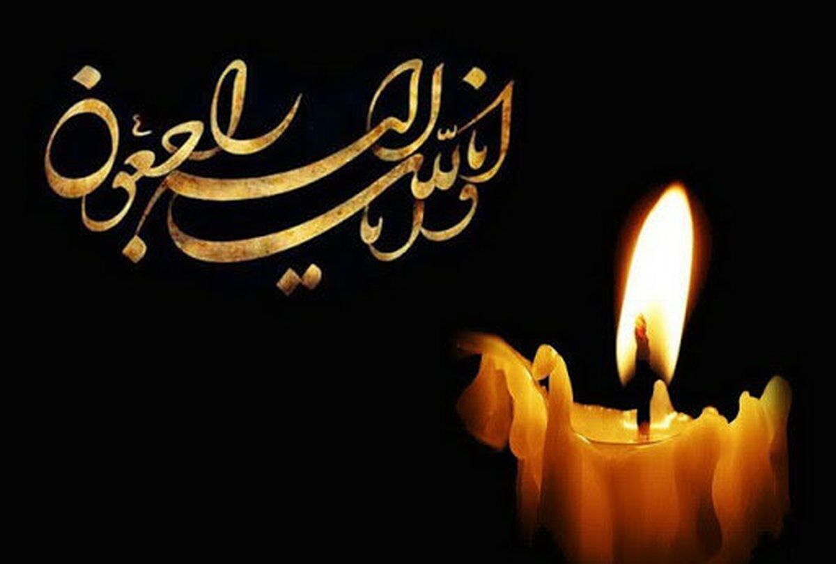 فوری/ بیژن اشتری درگذشت