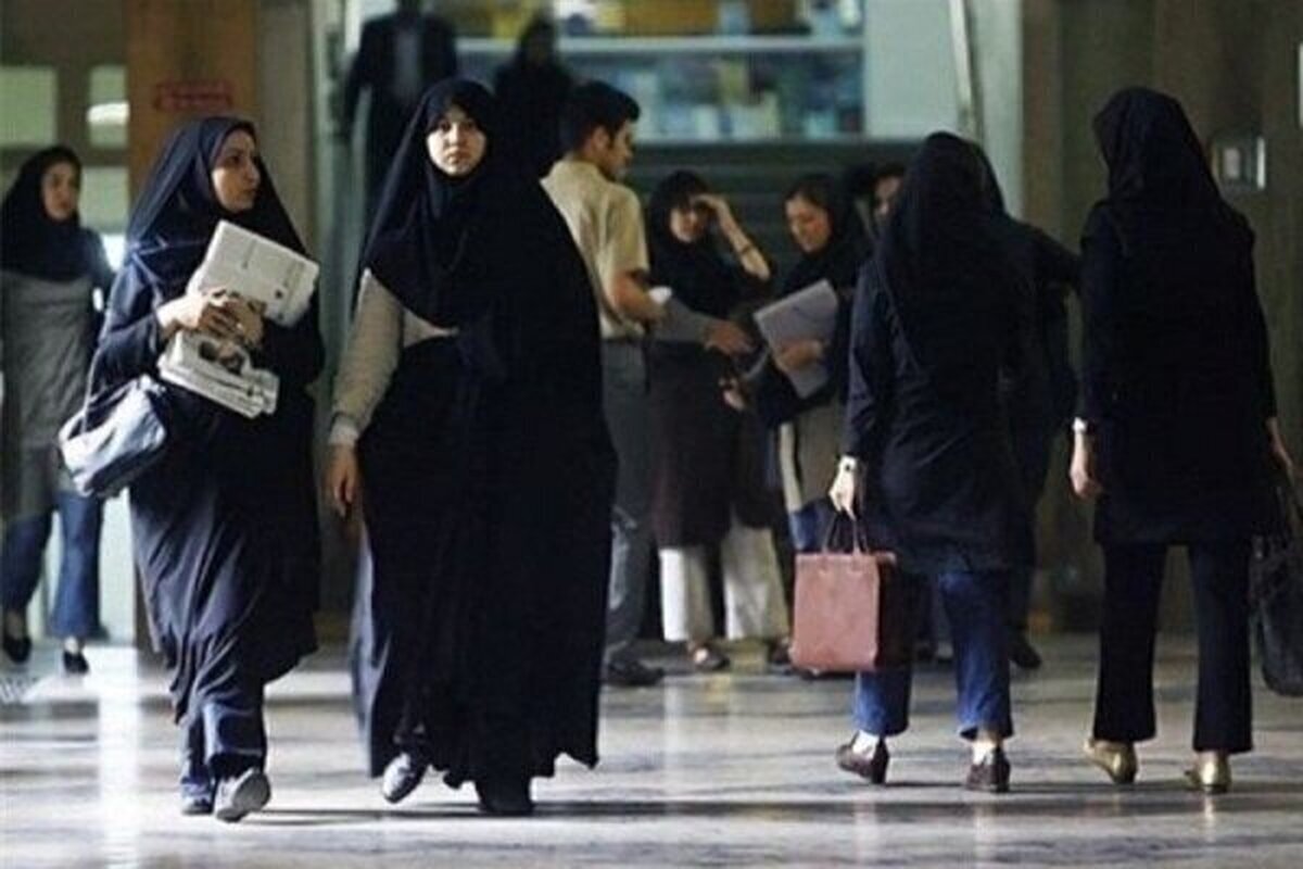 کاهش ساعت کار بانوان تایید شد