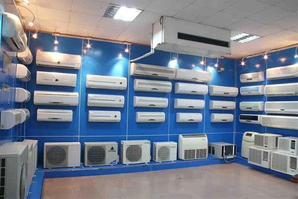 جزییات طرح فروش کولرهای گازی دولتی ۱۴۰۴ / کجا ثبت نام کنیم؟