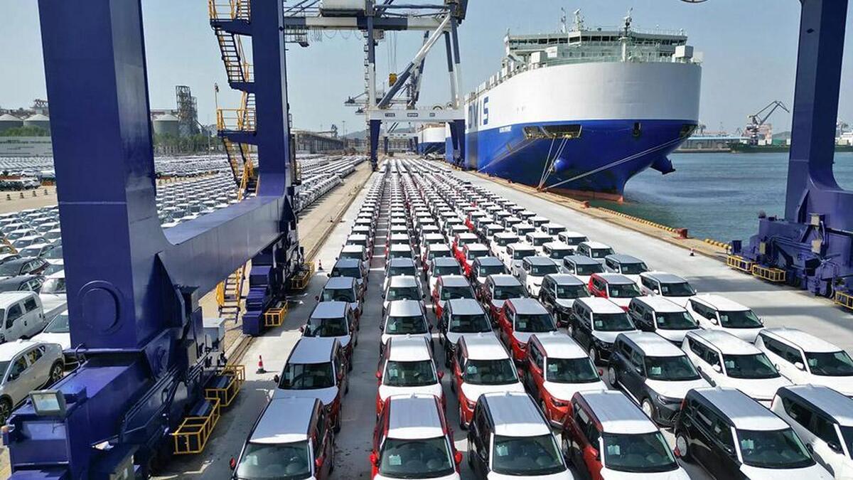 قیمت خودروهای وارداتی امروز ‌یکشنبه ۱۸ خرداد ۱۴۰۴ / حرکت تویوتا برخلاف بازارمحصولات وارداتی! + جدول