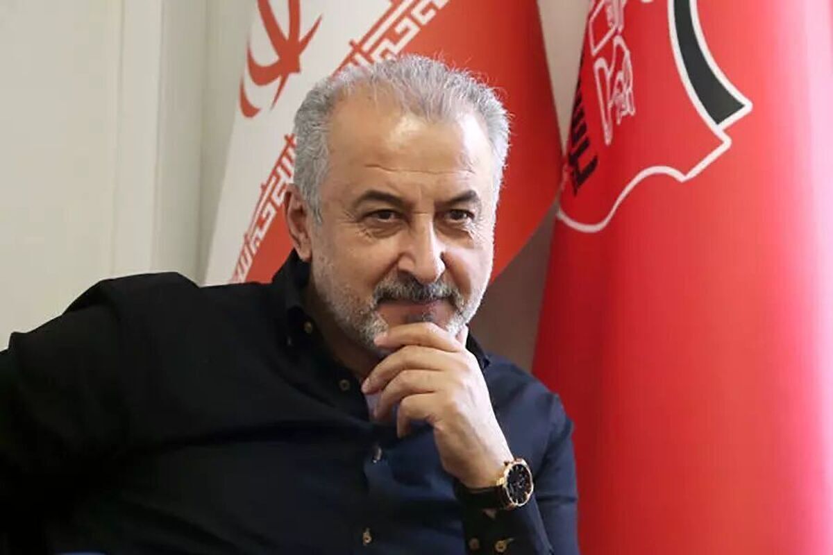سورپرایز شبانه درویش؛ پرسپولیس با ۴ ستاره توافق کرد