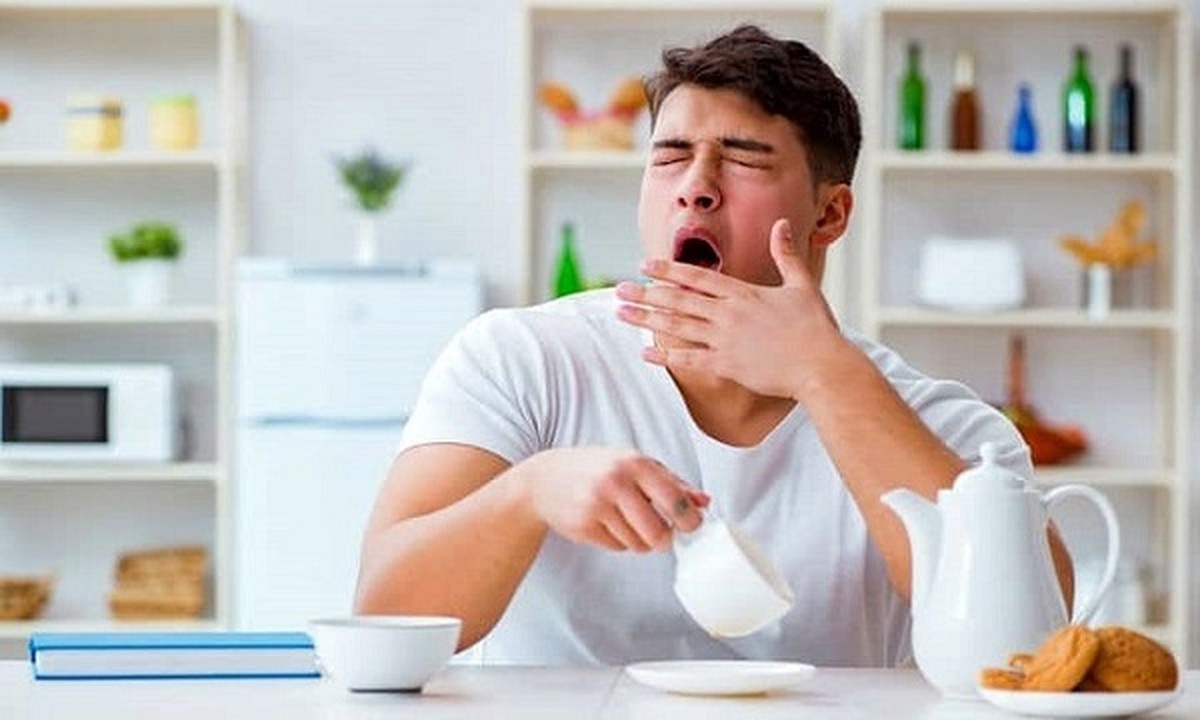 با این روش‌های ساده خواب‌آلودگی را ازبین ببرید