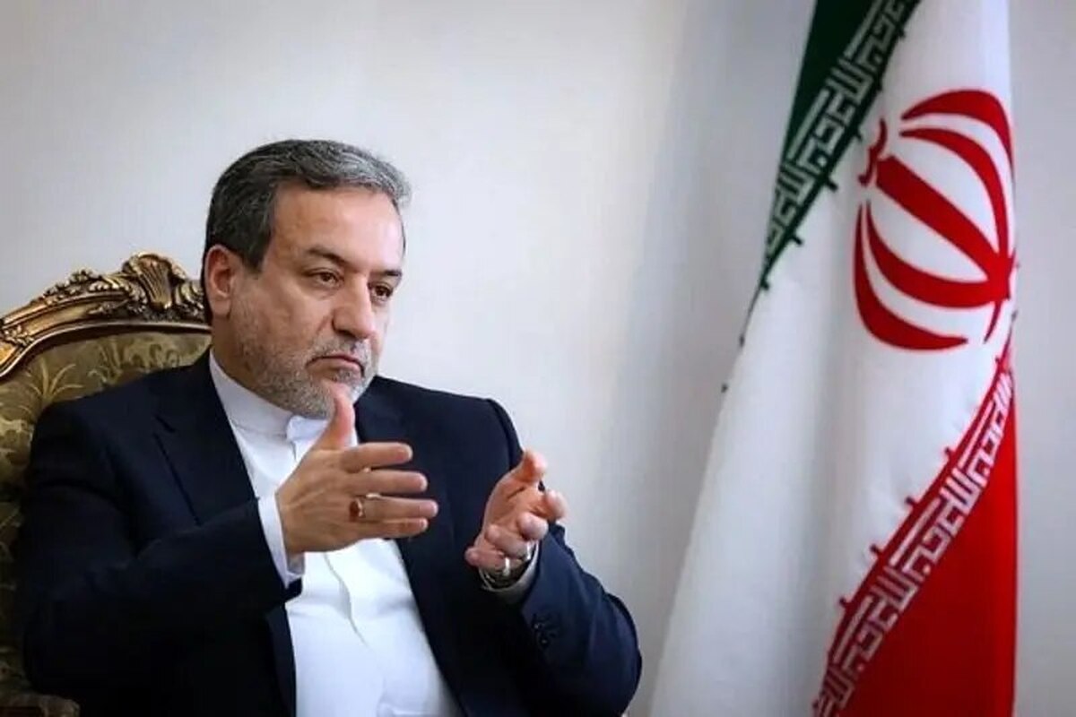 وزیر خارجۀ ایران می‌داند چگونه به زبان ترامپ سخن بگوید