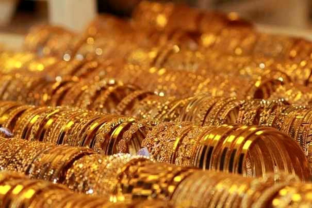 قیمت طلا آبشده امروز ۱۹ خرداد ۱۴۰۴/ طلا آبشده گرمی چند؟