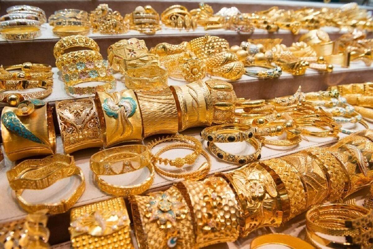 سیگنال قطعی خرید طلا صادر شد / چرا باید طلا بخریم؟