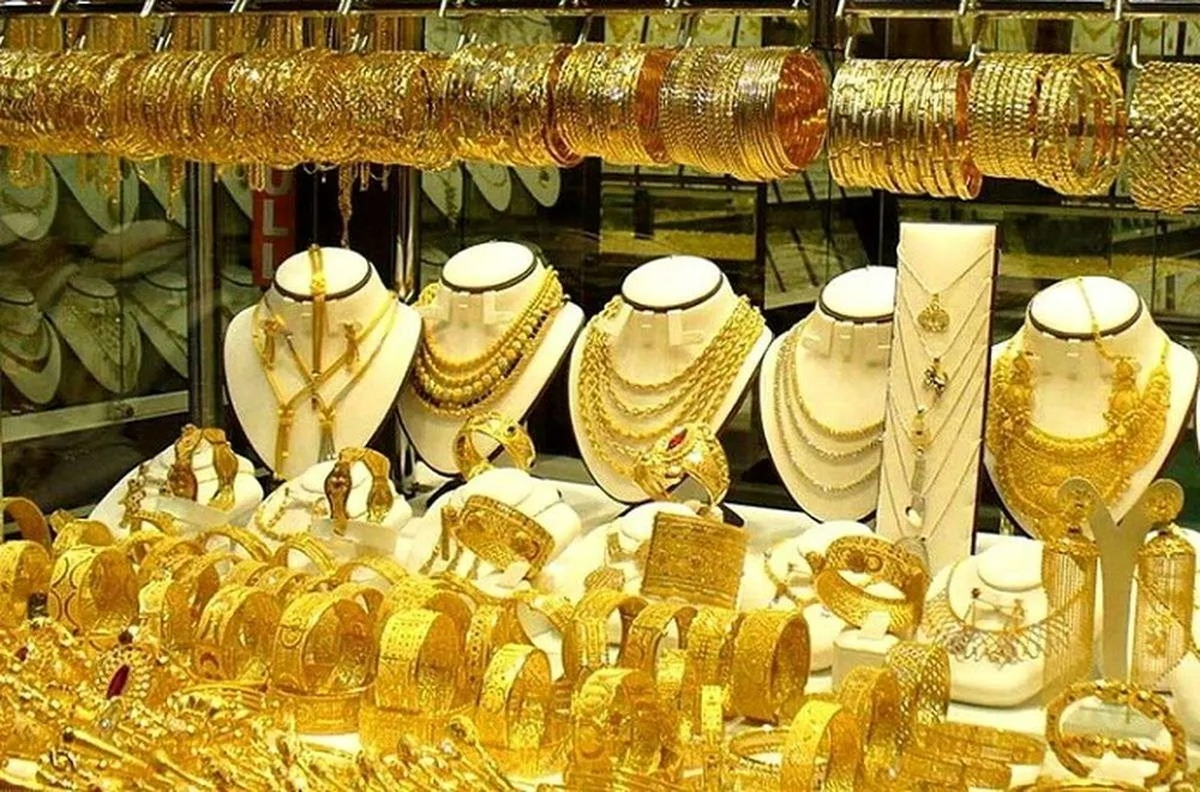 قیمت طلا به کانال ۹.۰۰۰.۰۰۰ تومان نزدیک شد / افزایش قیمت طلا ۱۸ عیار امروز ۱۹خرداد ۱۴۰۴