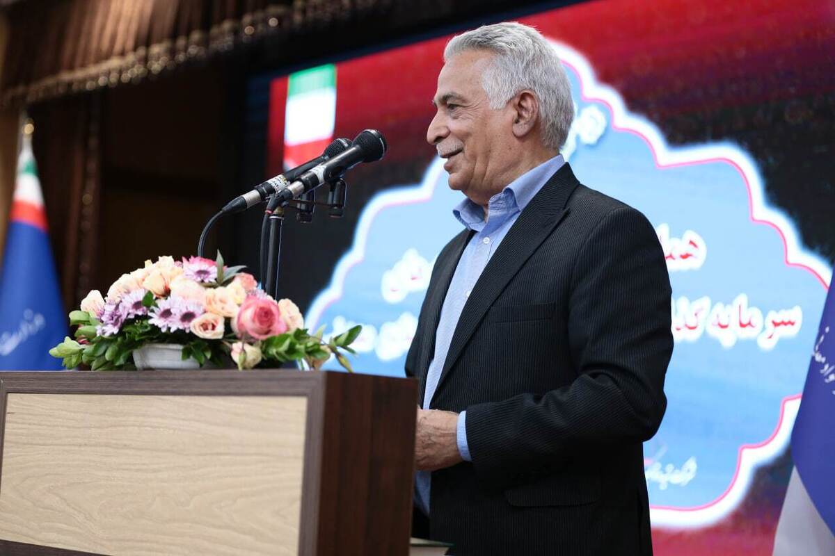 بخش خصوصی آماده کمک به تحقق برنامه‌های ایمیدرو است