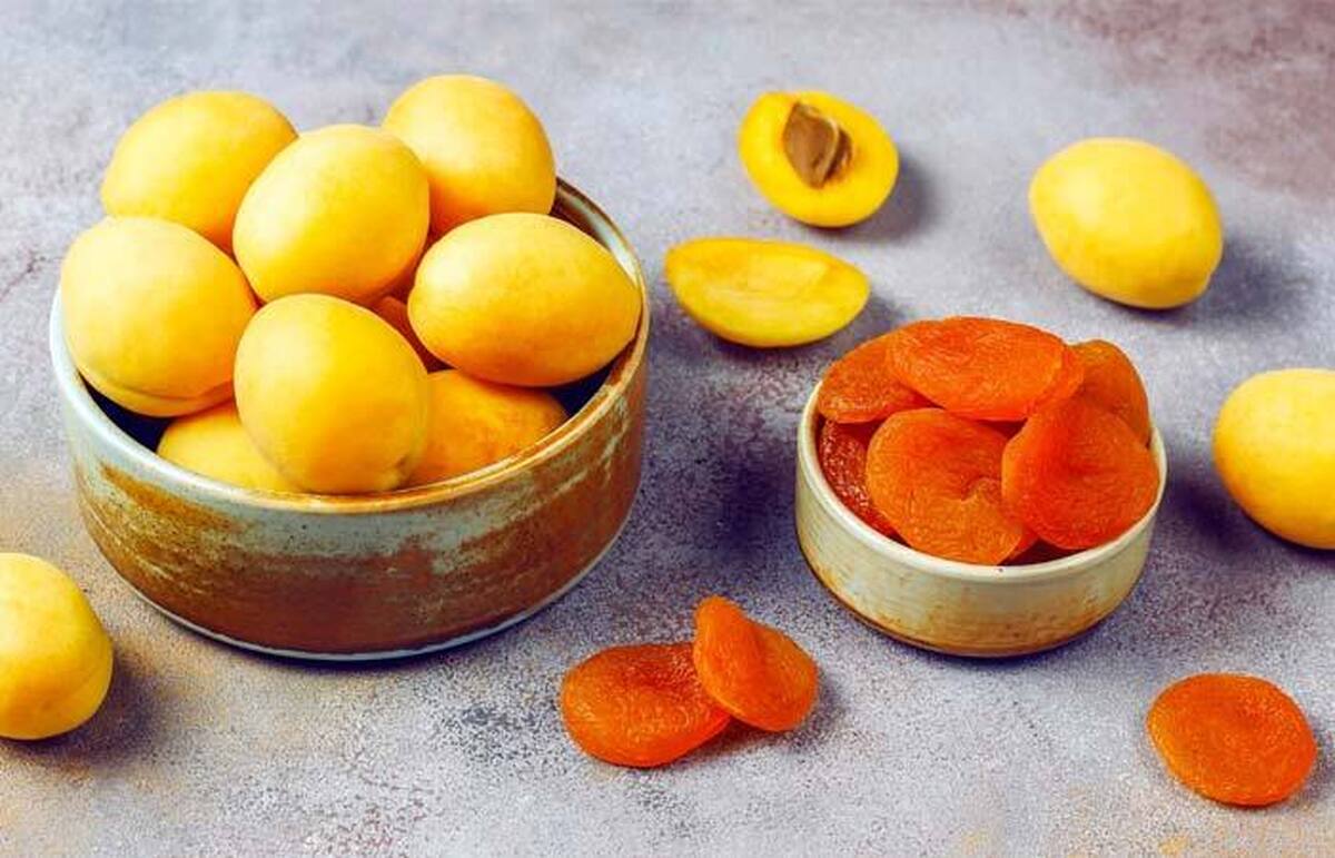 خواص باورنکردنی این میوه تابستانی برای پوست