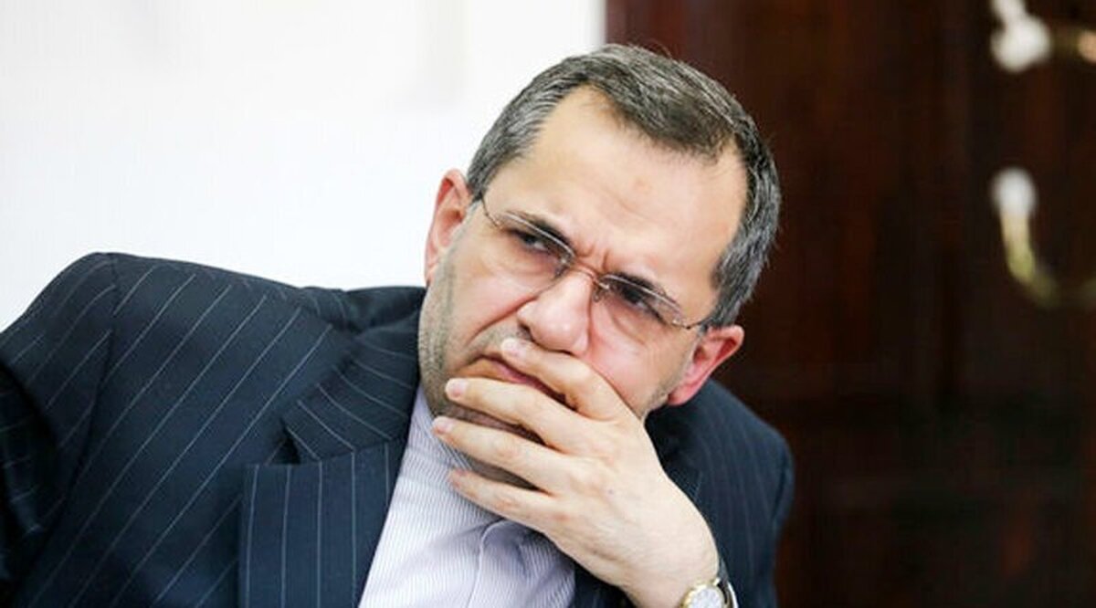 توضیح تخت روانچی درمورد پاسخ به پیشنهاد آمریکا