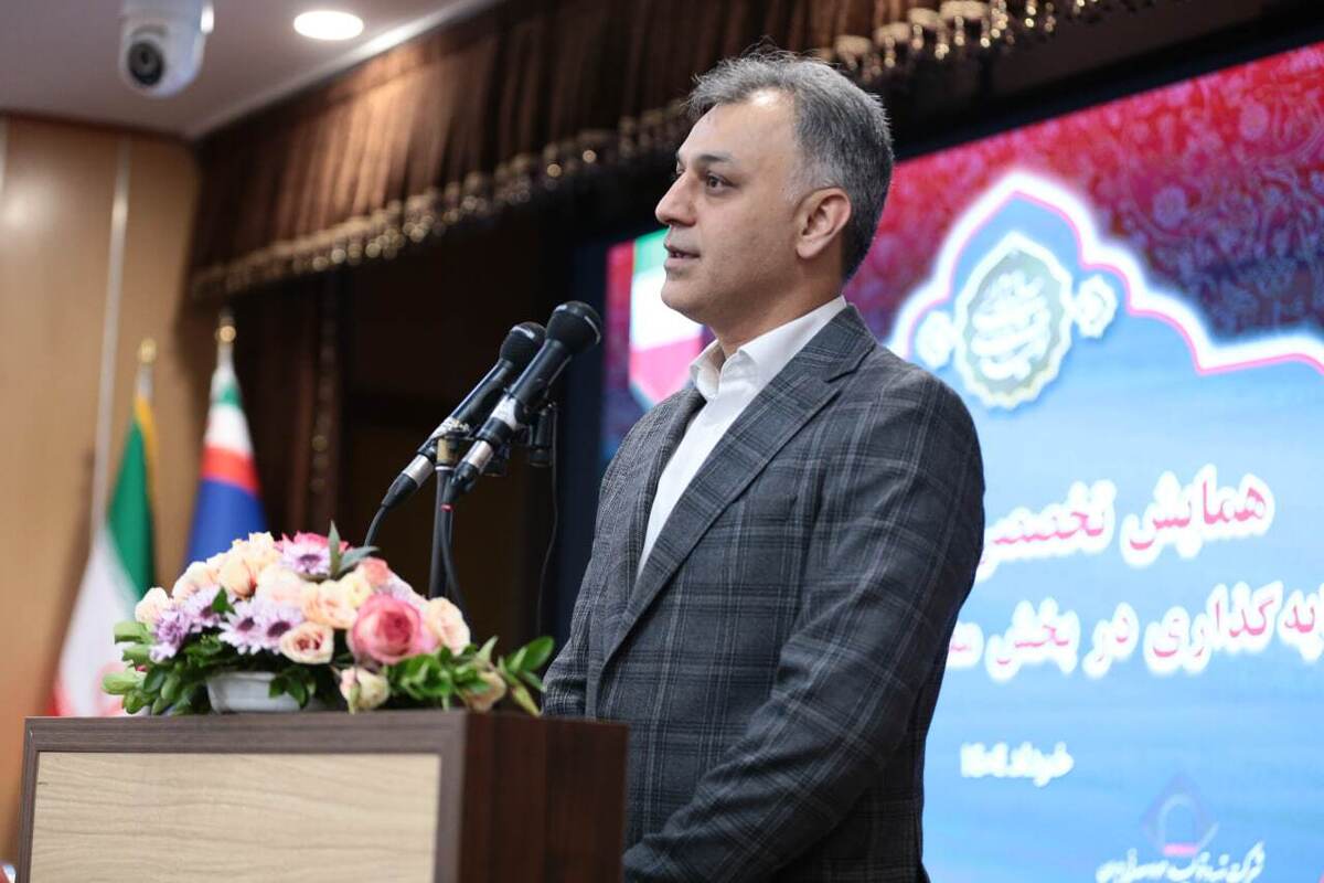 لزوم گسترش همکاری‌های معدنی بین ایران و افغانستان/ تصدی‌گری دولت در بخش معدنکاهش یابد