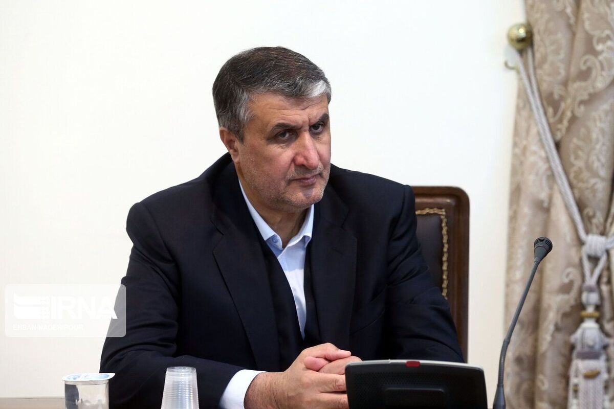 اتفاق جدید در ساختمان راکتور نیروگاه بوشهر