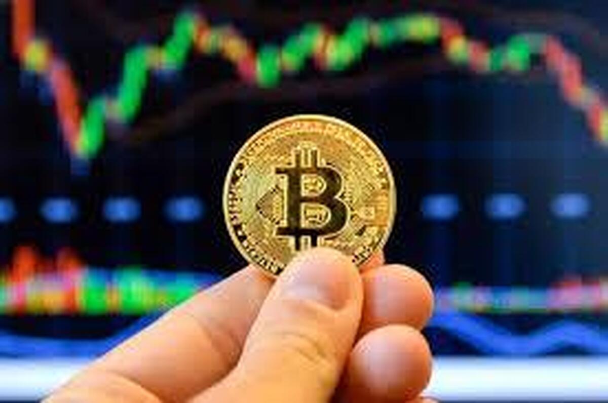 قیمت بیت کوین امروز سه‌شنبه ۲۰ خردادماه ۱۴۰۴