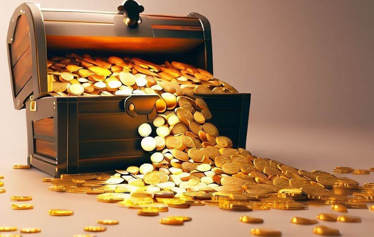 خریداران طلا بخوانند/ پیش‌بینی مهم از قیمت طلا در روزهای آینده