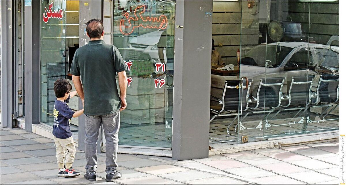 بررسی قیمت آپارتمان‌های فروشی در شهرک اکباتان