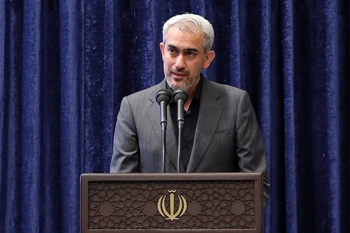 پاسخ مدنی‌زاده به ایراد رسایی در مورد تابعیت فرزندش + فیلم