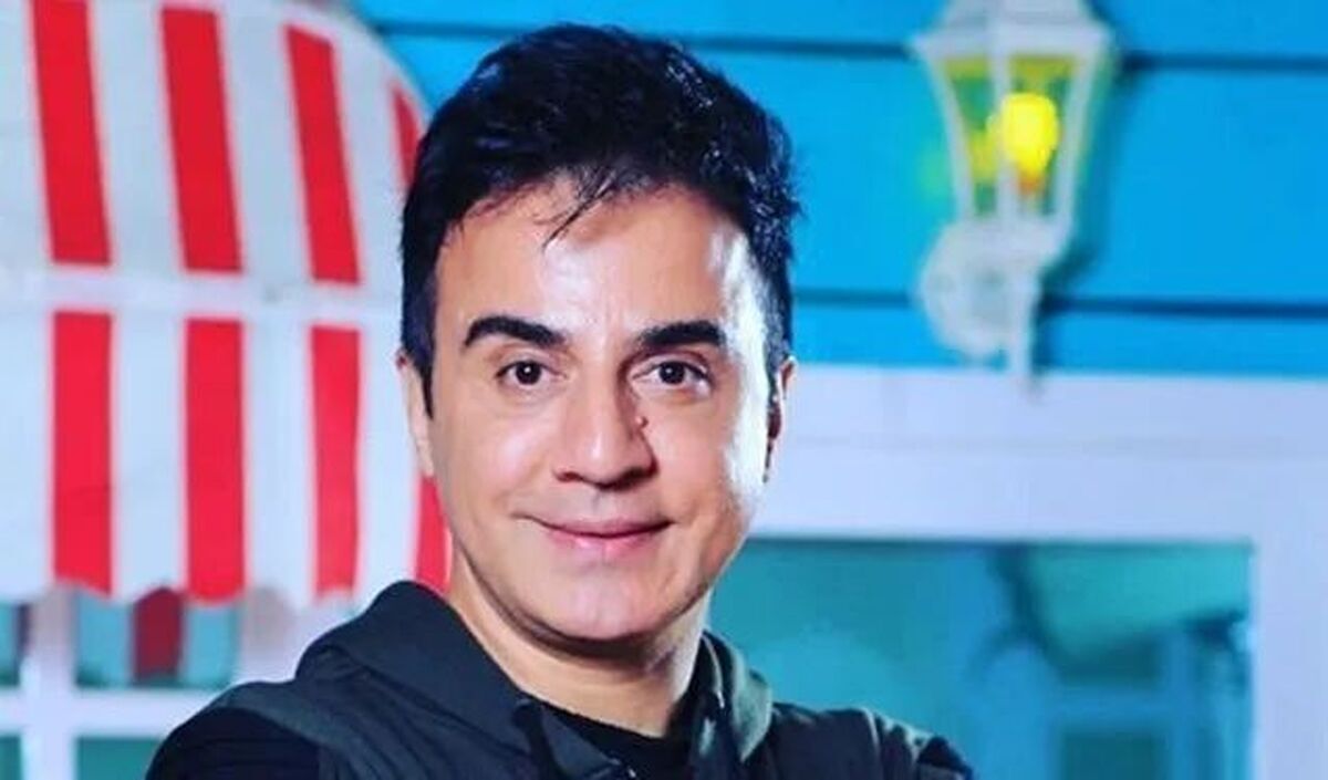 آقای صداوسیما! شما بودید که با ممیزی‌های بیجا، عمو پورنگ را از دست دادید