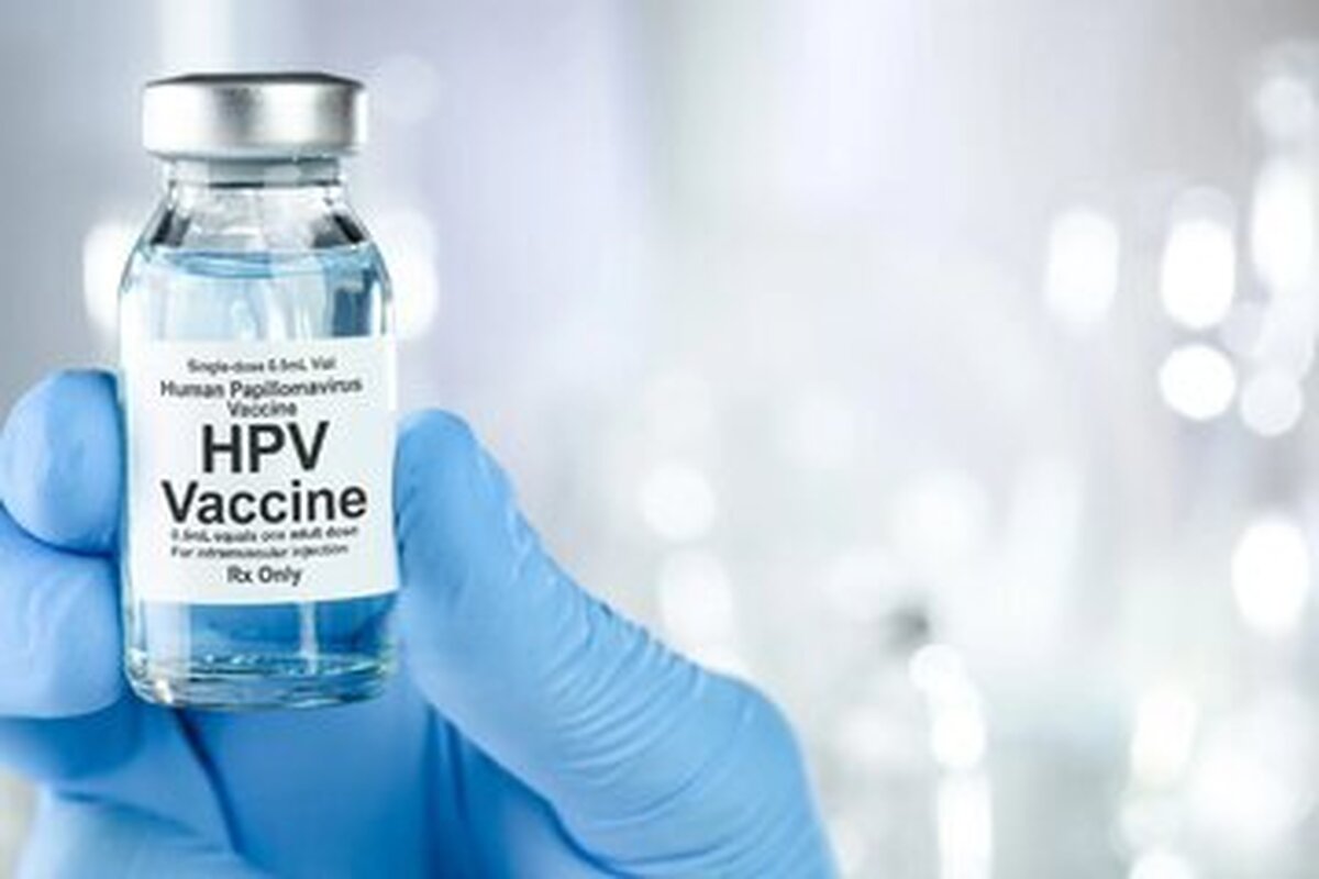 انتقال ویروس HPV از استخر واقعیت دارد؟/ بهترین سن تزریق واکسن چه زمانی است؟