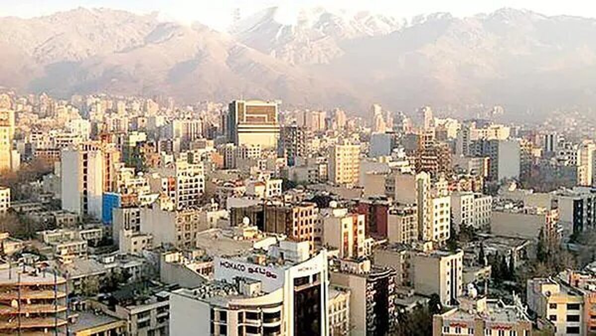 خبر مهم برای فعالان در حوزه ملک/ این نوع قولنامه‌ها دیگر اعتبار ندارند + فیلم