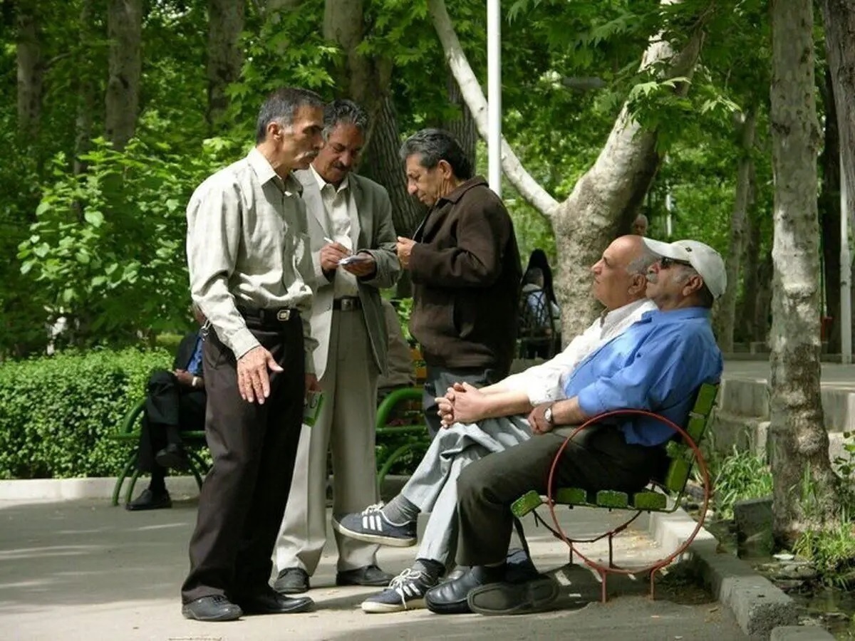 خبر خوش برای بازنشستگان/ بسته حمایتی جدید قطعی شد