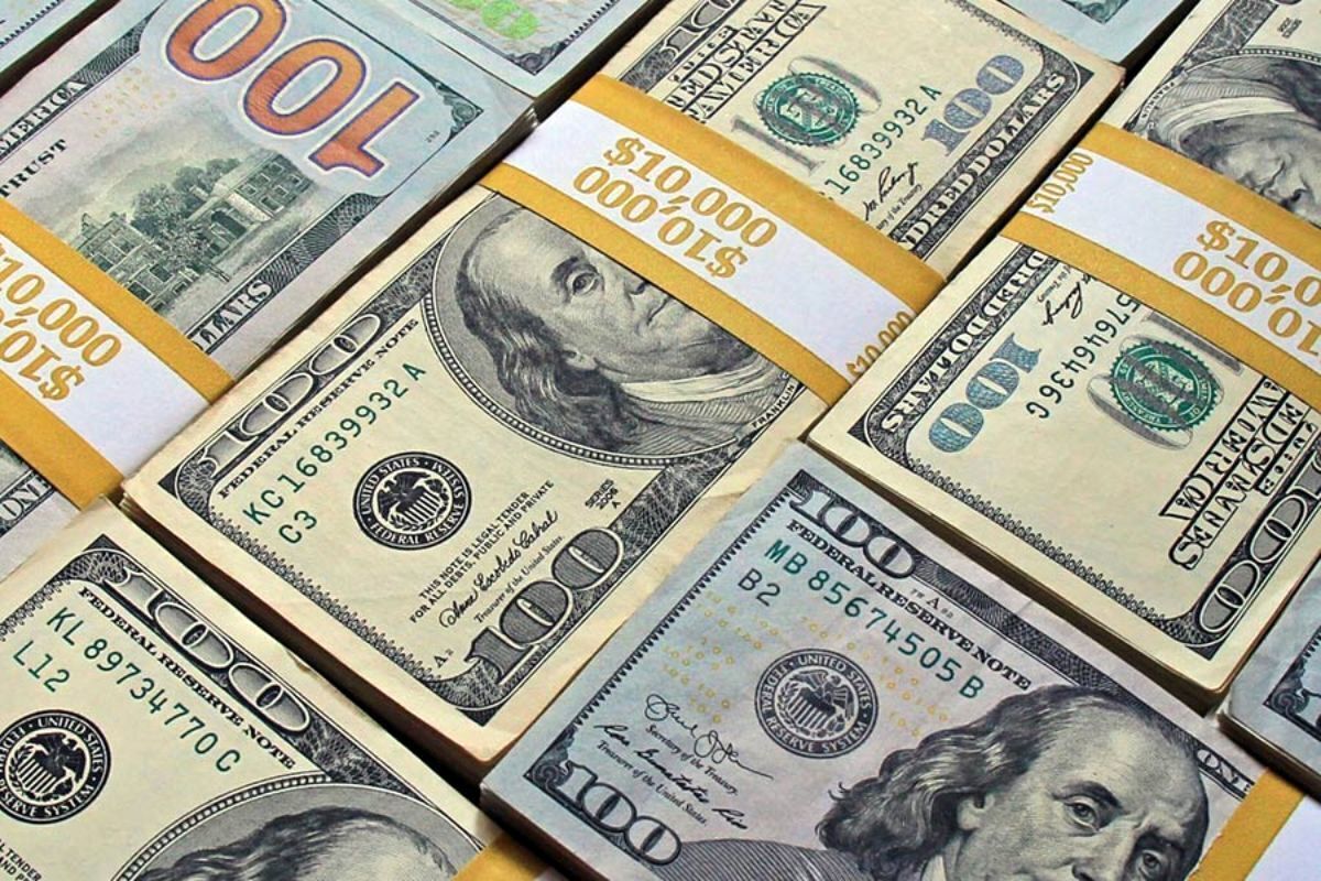 قیمت دلار پس از صدور قطعنامه ضدایرانی چقدر شد؟