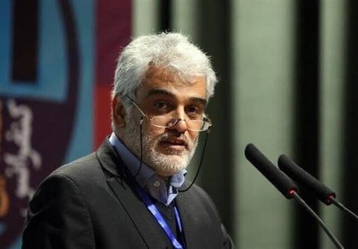 جزییات ترور رئیس دانشگاه آزاد اسلامی/ محمد مهدی تهرانچی که بود؟