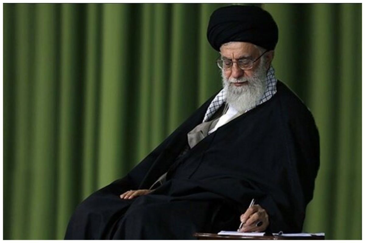 پیام رهبر انقلاب در واکنش به حمله اسرائیل: نیروهای مسلح جمهوری اسلامی رژیمصهیونیستی را رها نخواهند کرد