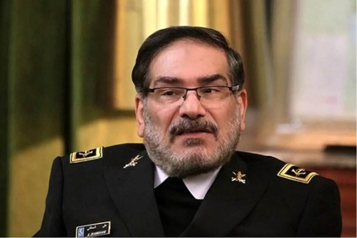 چرا اسرائیل علی شمخانی را ترور کرد؟ / بیوگرافی دبیر پیشین شورای عالی امنیت ملی