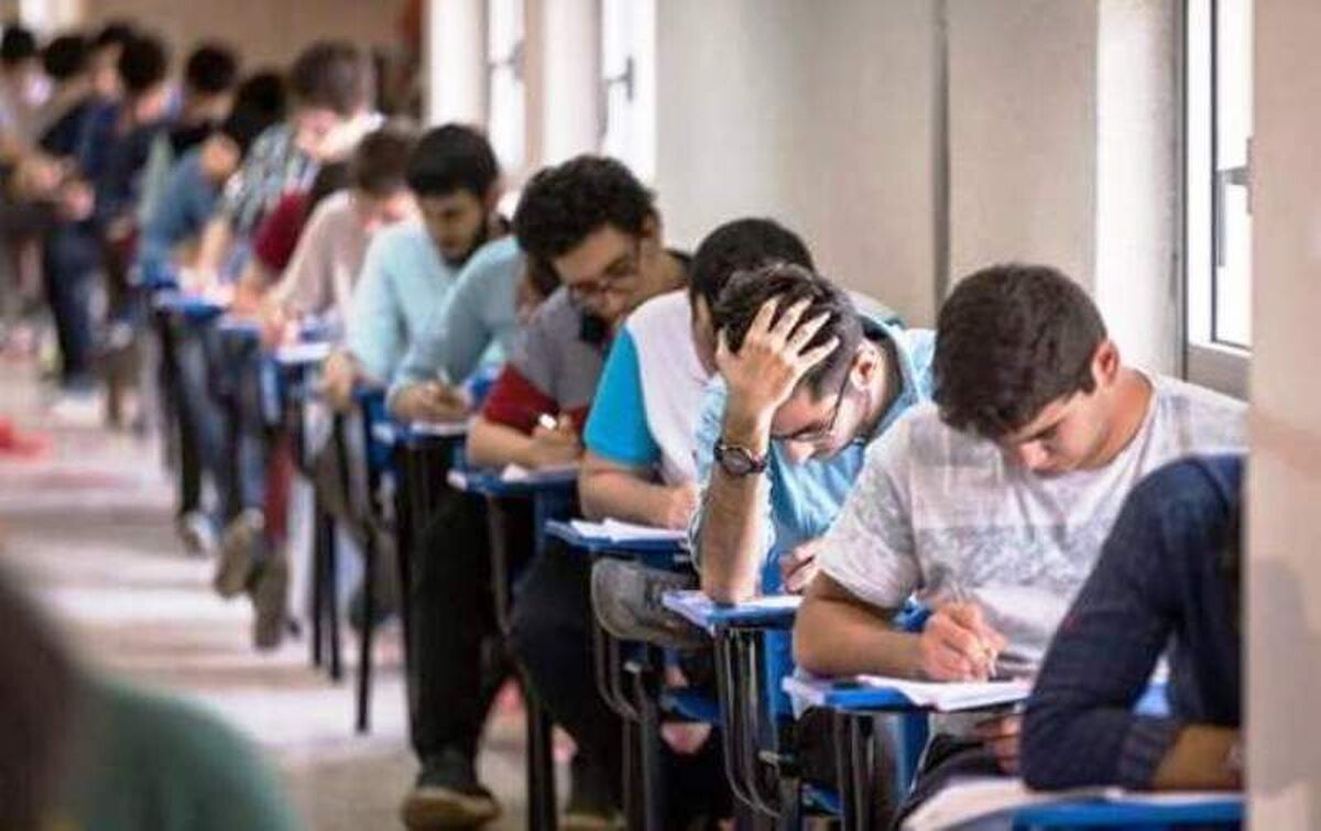 اطلاعیه آموزش و پرورش درمورد برگزاری امتحانات باقی‌مانده دانش آموزان