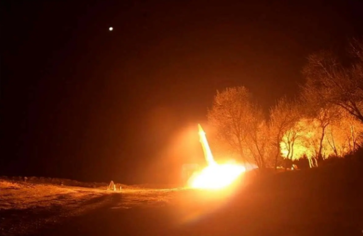 اطلاعیه شماره ۲ روابط عمومی سپاه پاسداران
