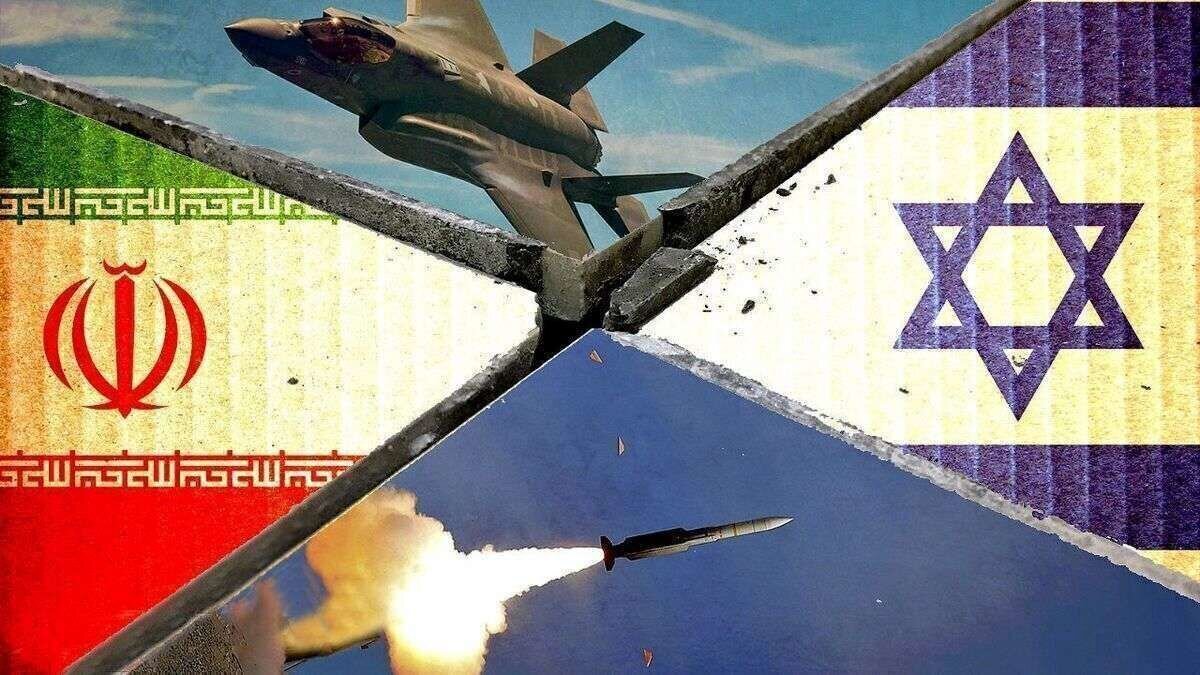 ادعای آمریکا: هنوز وارد جنگ اسرائیل علیه ایران نشده‌ایم