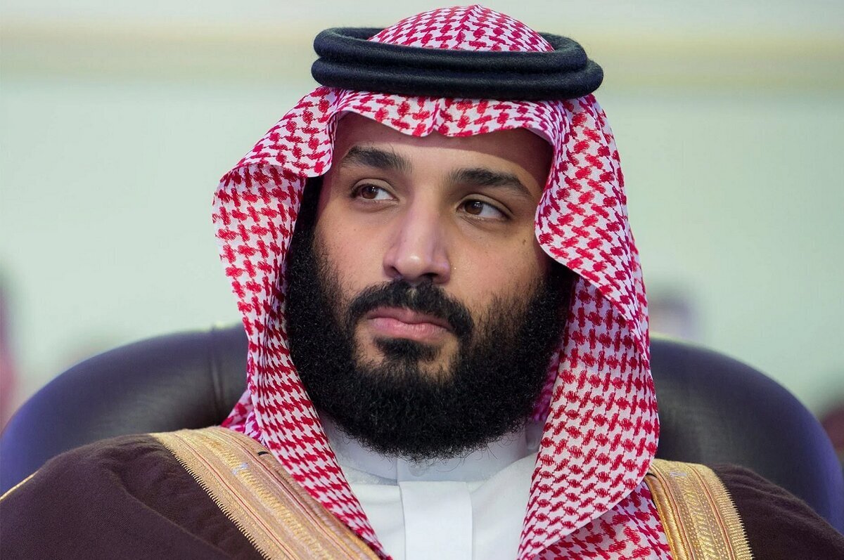 رایزنی آمریکا، فرانسه و ایتالیا با بن سلمان درباره ایران