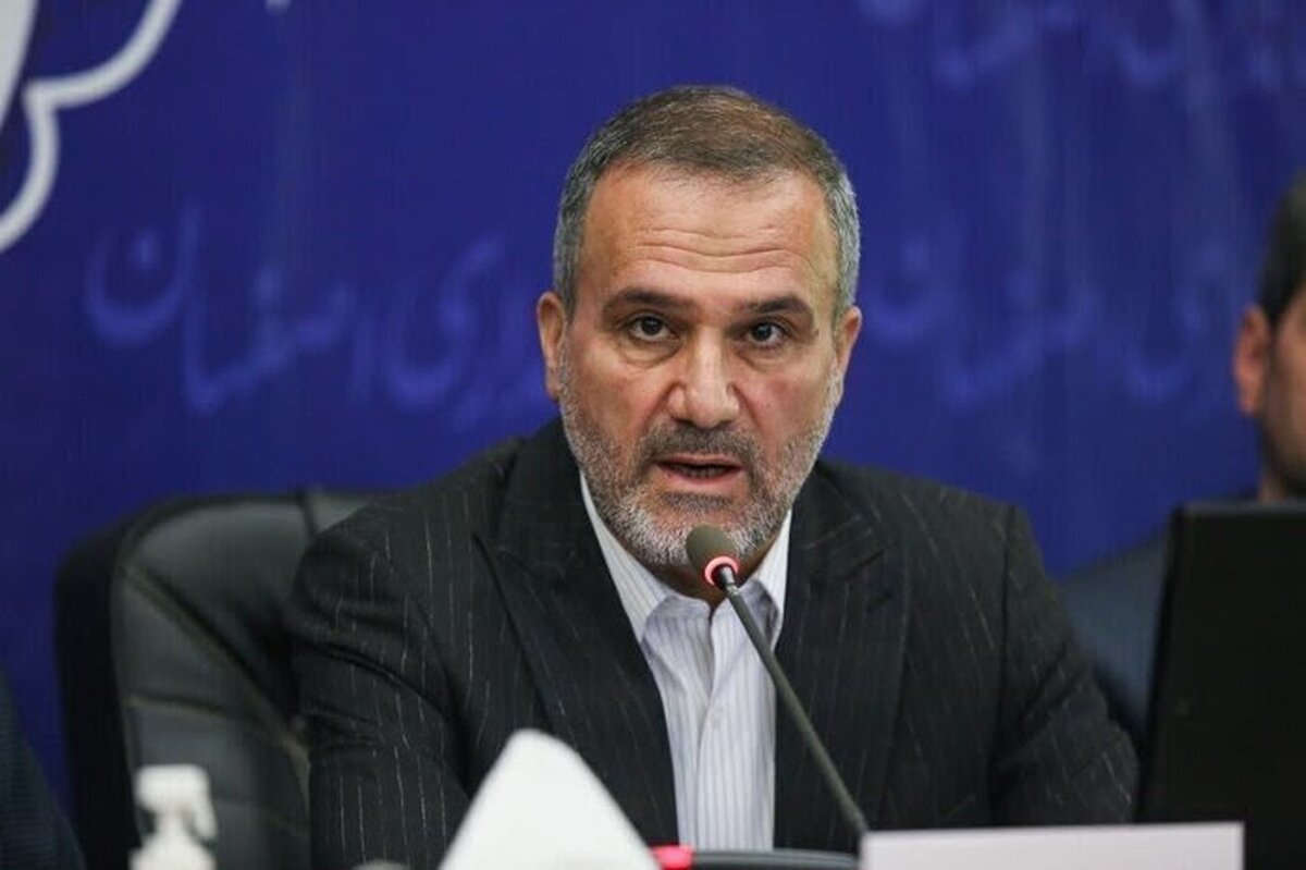 تکذیب وقوع حمله جدید به اصفهان