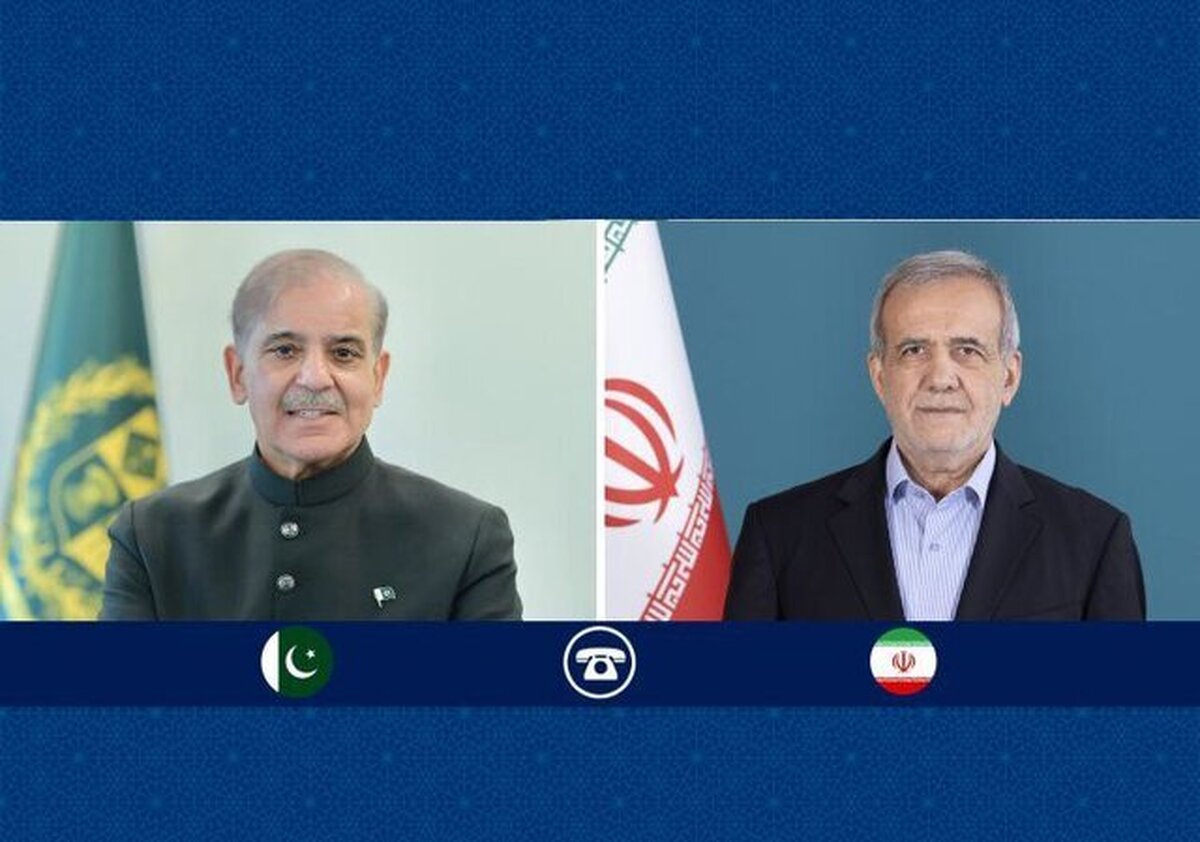 پزشکیان: استمرار تجاوز اسرائیل با پاسخ شدیدتر ایران مواجه خواهد شد