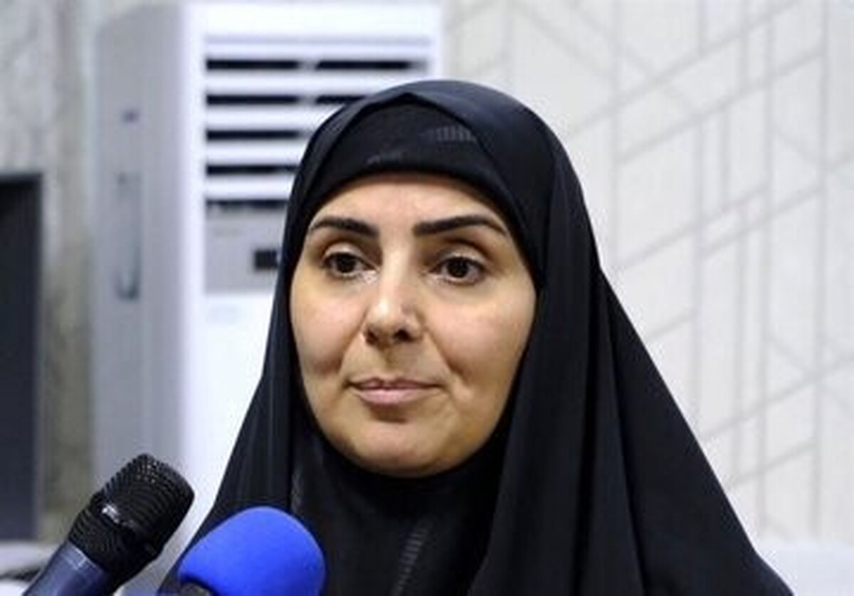 بازدید وزیر راه از خطوط ریلی ایران