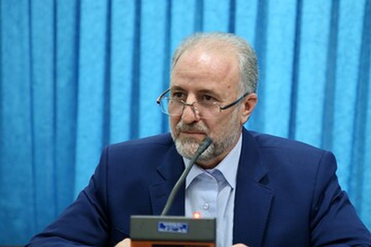 تاکنون سه پهپاد در آسمان قم منهدم شده است