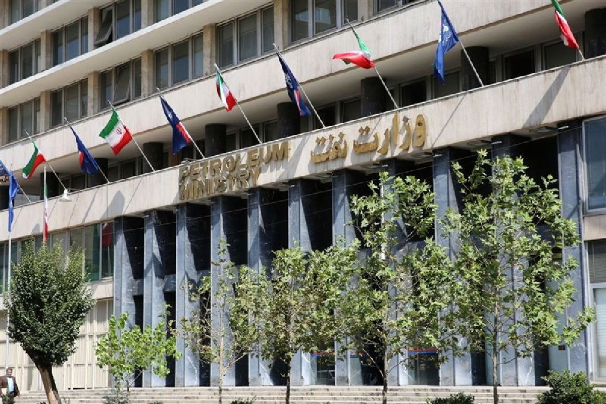 هشدار وزارت نفت در مورد خطر ترکیبات ناشی از احتراق