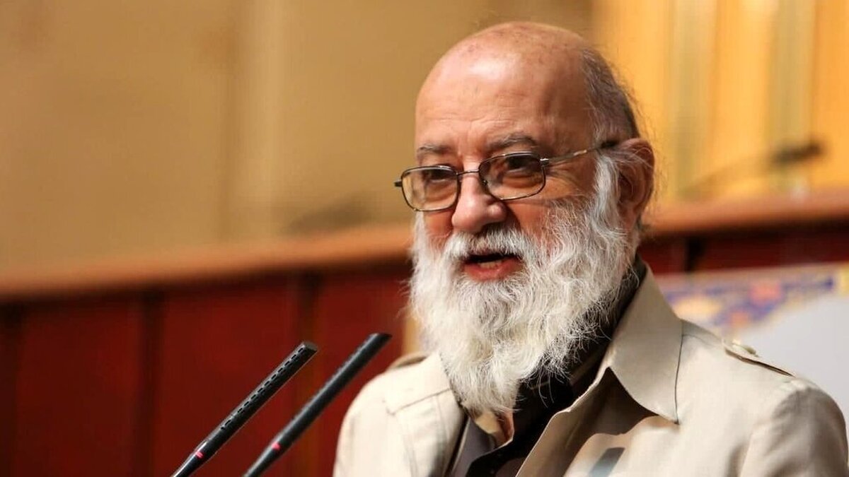 پیشنهاد چمران‌ درمورد استفاده از پناهگاه‌های زمان جنگ تحمیلی