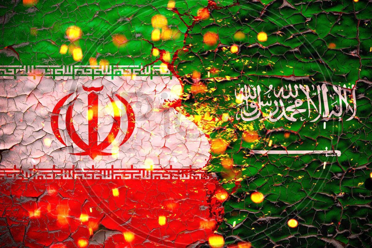 چراغ سبز دقیقه نودی عربستان به ایران