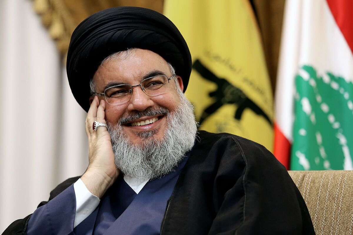 نام خیابان خالد اسلامبولی به سیدحسن نصرالله تغییر کرد