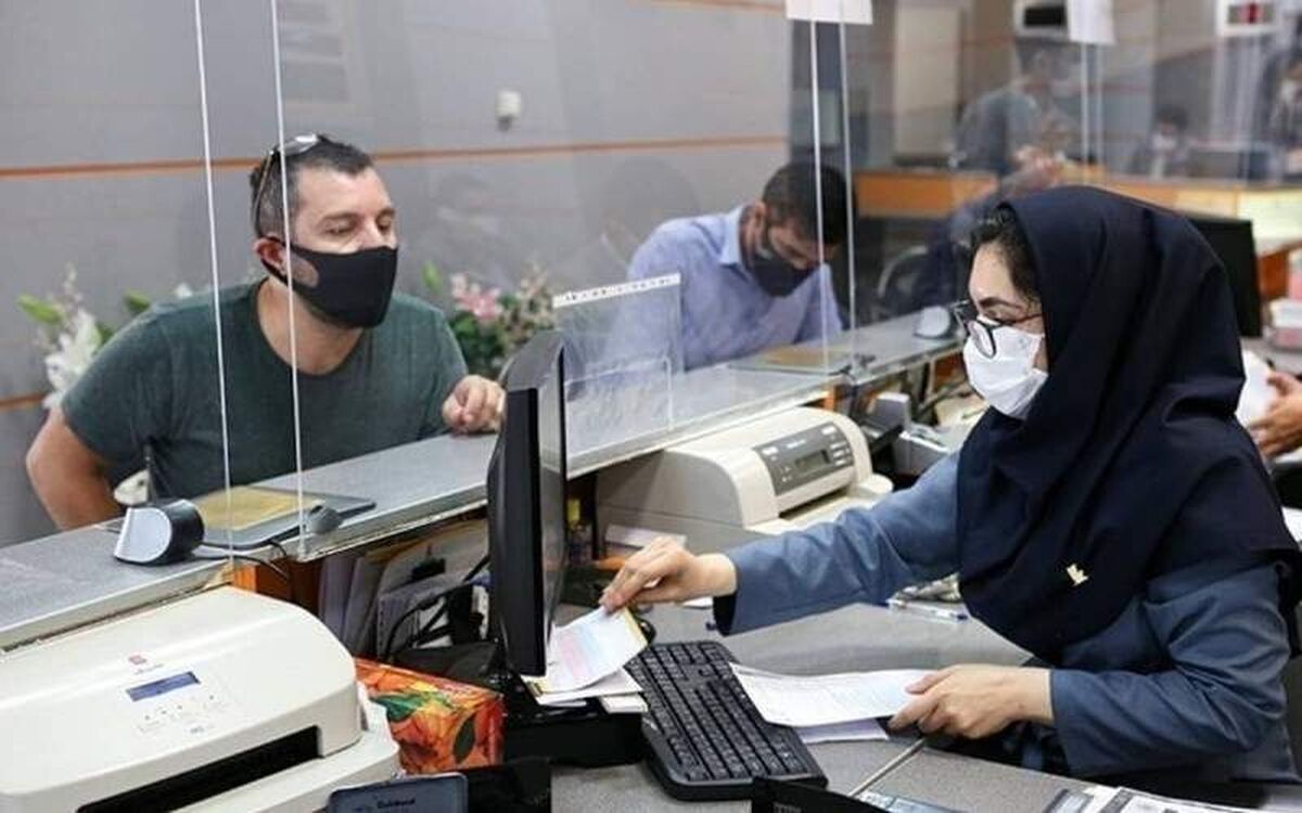 کلیه ادارات و دستگاه‌های اجرایی این استان دورکار شدند