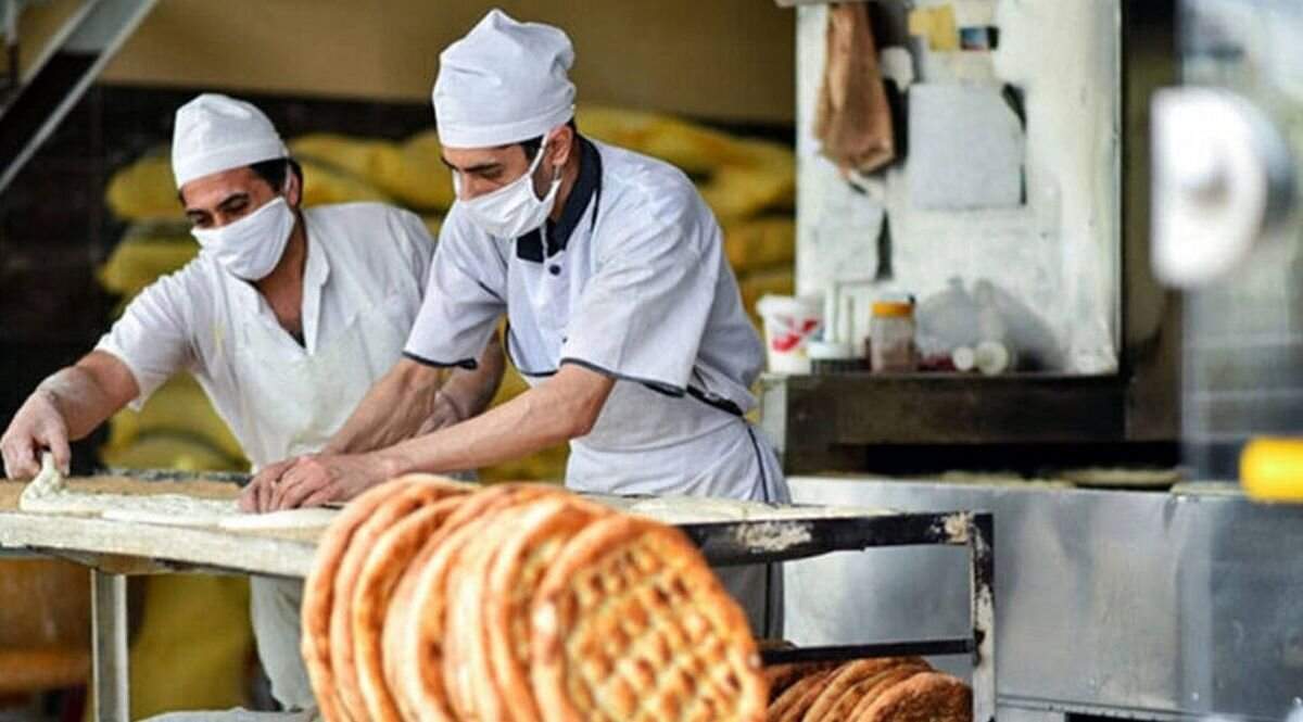 یک خبر مهم درباره چگونگی فعالیت نانوایی‌ها