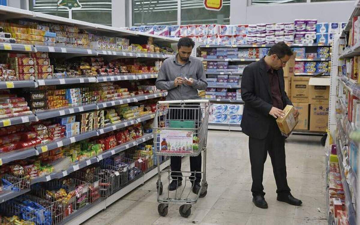 خبر مهم درخصوص عرضه کالاهای اساسی