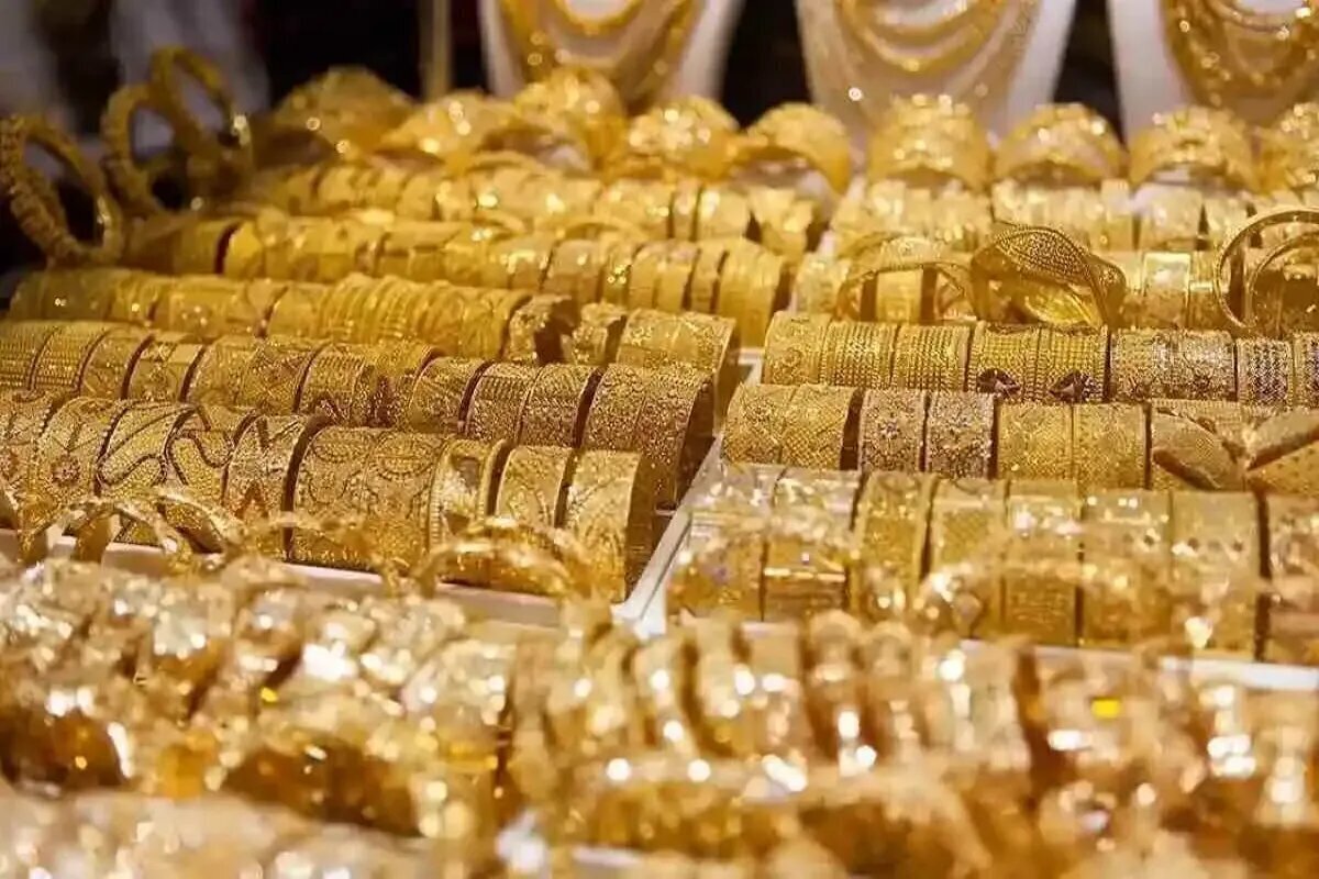 متقاضیان و فروشندگان طلا بخوانند/ بازار طلا تعطیل شد