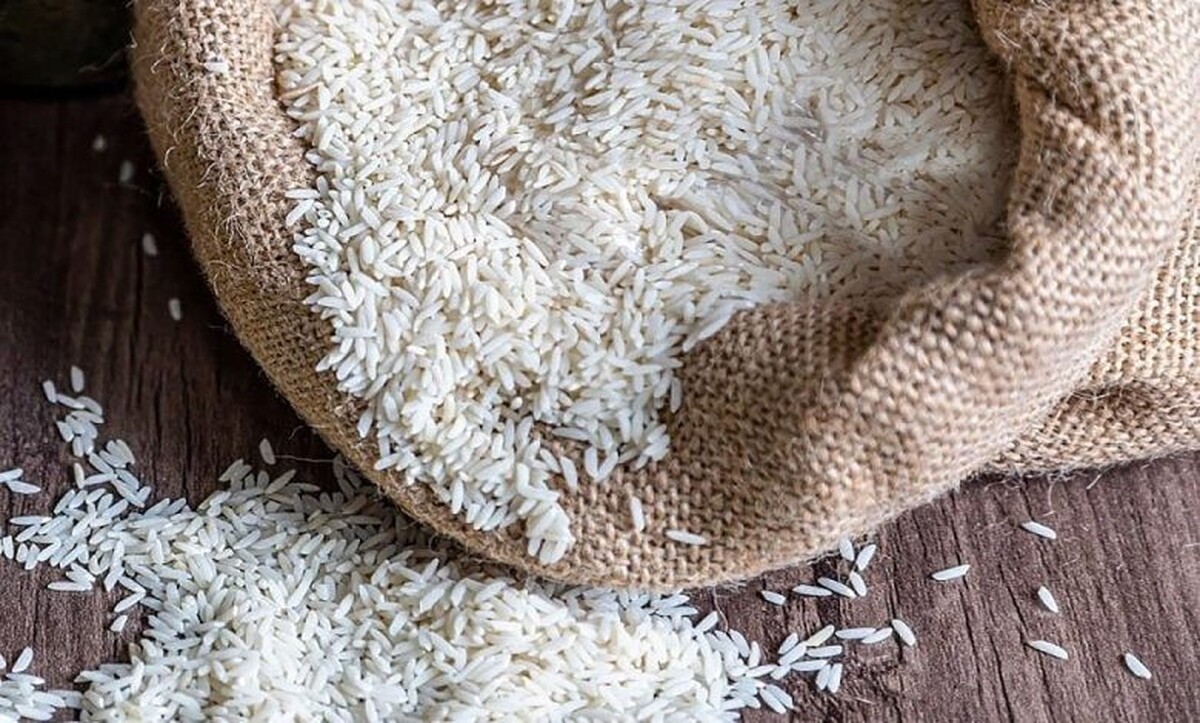 کمبود برنج در بازار است؟