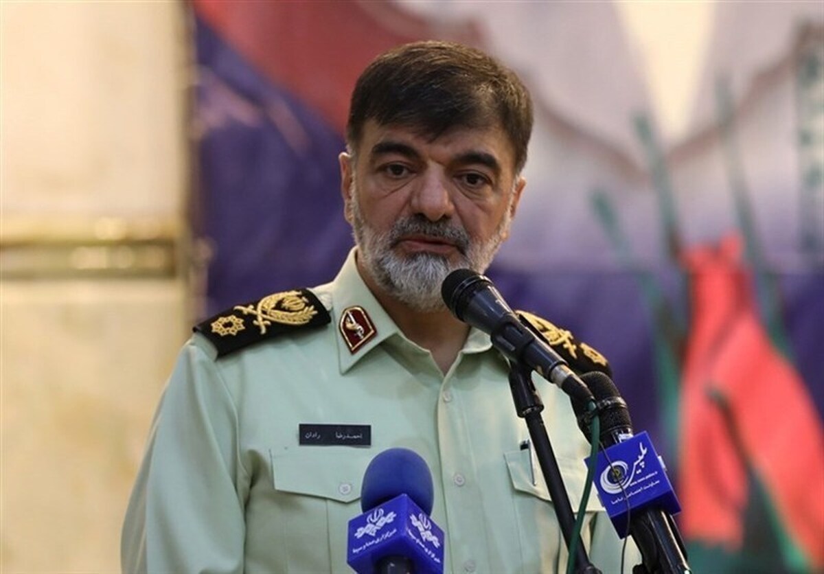 توصیه پلیس به خائن داخلی: وقت بازگشت هنوز باقی است
