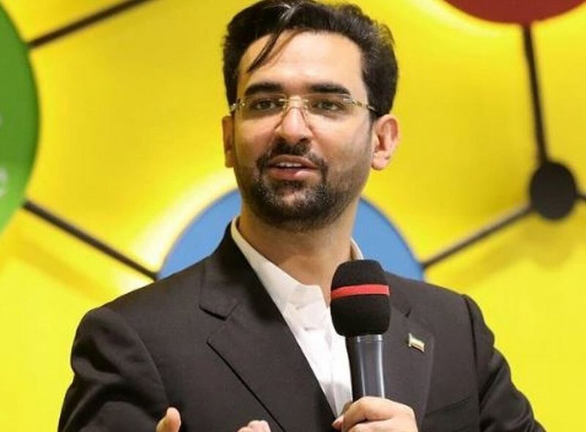 واکنش آذری جهرمی به حمله اسرائیل به صدا و سیما